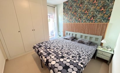 Revente - Apartment -
Orihuela - Inland