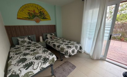 Revente - Apartment -
Orihuela - Inland