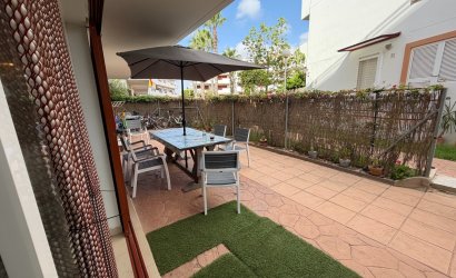 Revente - Apartment -
Orihuela - Inland