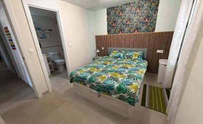 Revente - Apartment -
Orihuela - Inland