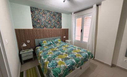 Revente - Apartment -
Orihuela - Inland