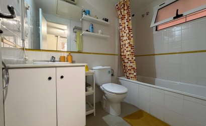 Revente - Apartment -
Orihuela - Inland