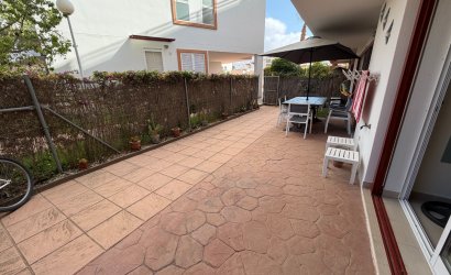 Revente - Apartment -
Orihuela - Inland
