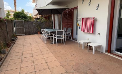 Revente - Apartment -
Orihuela - Inland