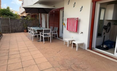 Revente - Apartment -
Orihuela - Inland