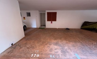 Revente - Apartment -
Orihuela - Inland
