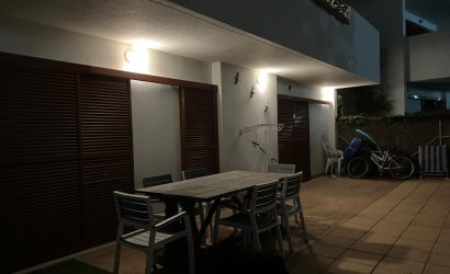 Revente - Apartment -
Orihuela - Inland