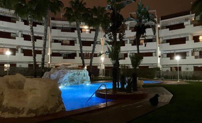 Revente - Apartment -
Orihuela - Inland