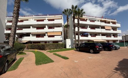 Revente - Apartment -
Orihuela - Inland