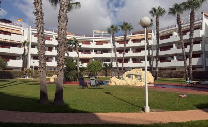Revente - Apartment -
Orihuela - Inland