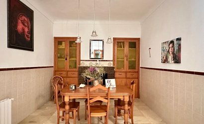 Revente - Villa -
Torre Del Rico - Inland