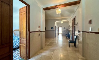 Revente - Villa -
Torre Del Rico - Inland