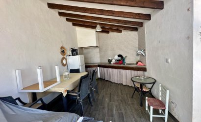 Revente - Villa -
Torre Del Rico - Inland