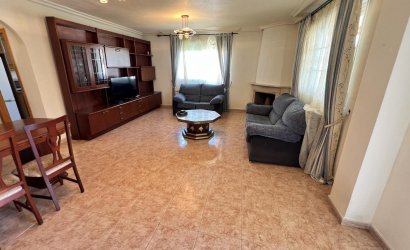 Revente - Villa -
Torrevieja - Aguas Nuevas