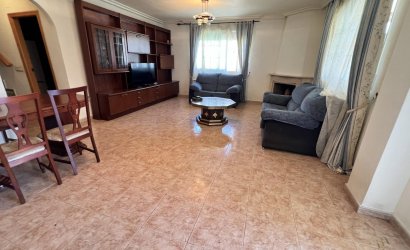 Revente - Villa -
Torrevieja - Aguas Nuevas