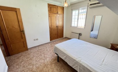 Revente - Villa -
Torrevieja - Aguas Nuevas
