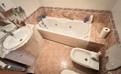 Revente - Villa -
Torrevieja - Aguas Nuevas
