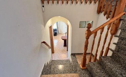 Revente - Villa -
Torrevieja - Aguas Nuevas