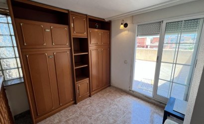 Revente - Villa -
Torrevieja - Aguas Nuevas