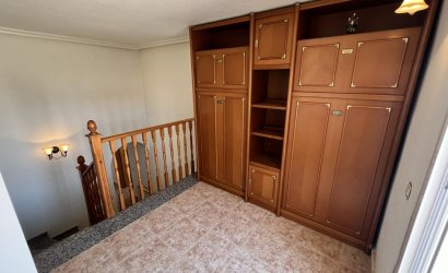 Revente - Villa -
Torrevieja - Aguas Nuevas