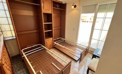 Revente - Villa -
Torrevieja - Aguas Nuevas