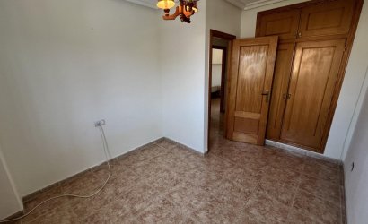 Revente - Villa -
Torrevieja - Aguas Nuevas