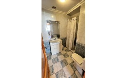 Revente - Villa -
Torrevieja - Aguas Nuevas