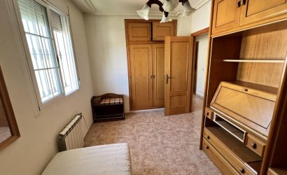 Revente - Villa -
Torrevieja - Aguas Nuevas