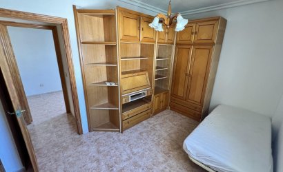Revente - Villa -
Torrevieja - Aguas Nuevas