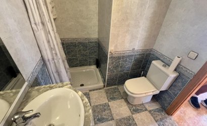 Revente - Villa -
Torrevieja - Aguas Nuevas