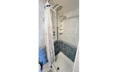 Revente - Villa -
Torrevieja - Aguas Nuevas
