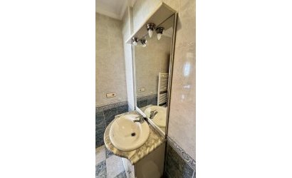 Revente - Villa -
Torrevieja - Aguas Nuevas