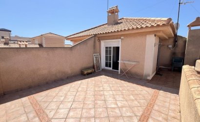 Revente - Villa -
Torrevieja - Aguas Nuevas