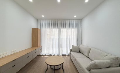 Revente - Apartment -
Torrevieja - Estacion De Autobuses