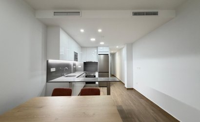 Revente - Apartment -
Torrevieja - Estacion De Autobuses