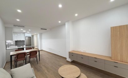 Revente - Apartment -
Torrevieja - Estacion De Autobuses