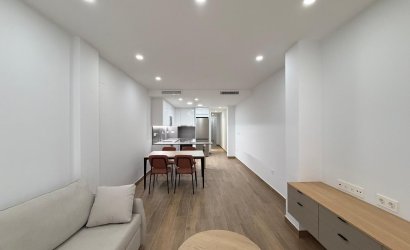 Revente - Apartment -
Torrevieja - Estacion De Autobuses