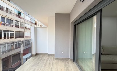 Revente - Apartment -
Torrevieja - Estacion De Autobuses