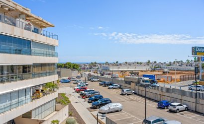 Resale - Apartment -
Los Dolses - Inland