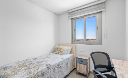 Resale - Apartment -
Los Dolses - Inland