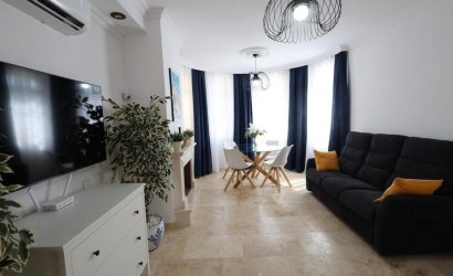 Herverkoop - Villa -
Villamartin - Costa Blanca