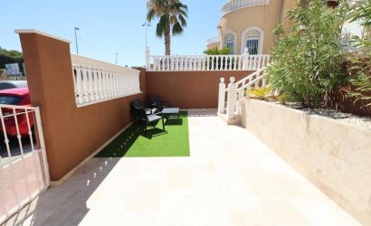 Herverkoop - Villa -
Villamartin - Costa Blanca