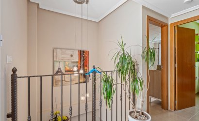 Revente - Town House -
San Miguel de Salinas - Inland