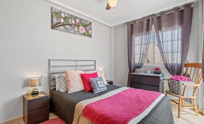 Revente - Town House -
San Miguel de Salinas - Inland