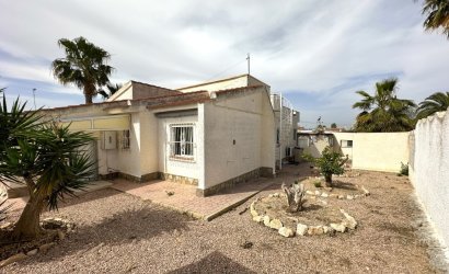 Reventa - Villa -
Ciudad Quesada