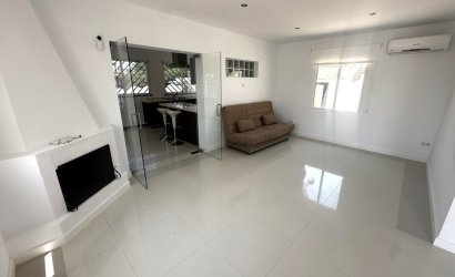 Reventa - Villa -
Ciudad Quesada