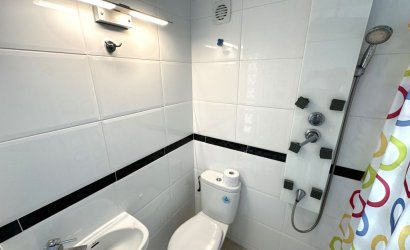 Reventa - Villa -
Ciudad Quesada