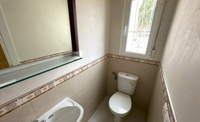 Reventa - Villa -
Ciudad Quesada