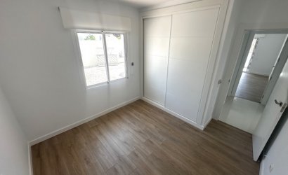 Reventa - Villa -
Ciudad Quesada