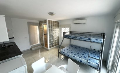 Reventa - Villa -
Ciudad Quesada